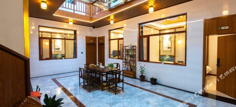 嘉瑞客栈(五台山风景区店)图片