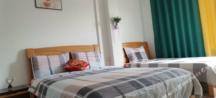 清远李志凤度假别墅图片