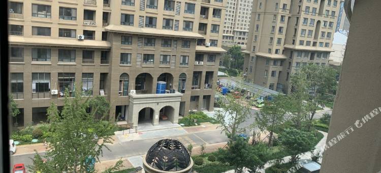 枣庄驿旅阳光(熙城国际诚园)公寓图片
