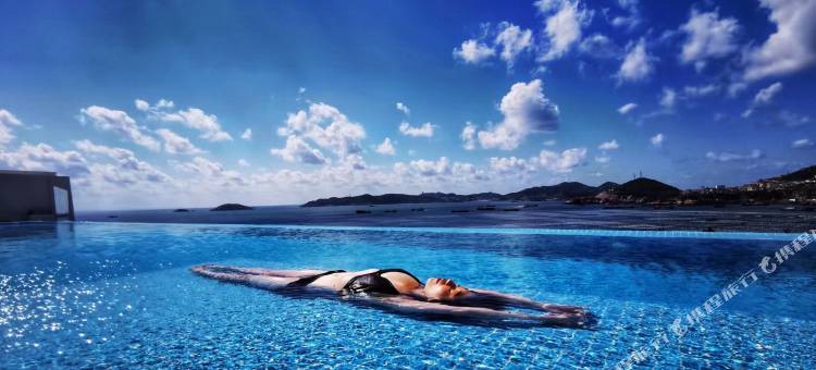 嵊泗嵊山岛等你来民宿图片