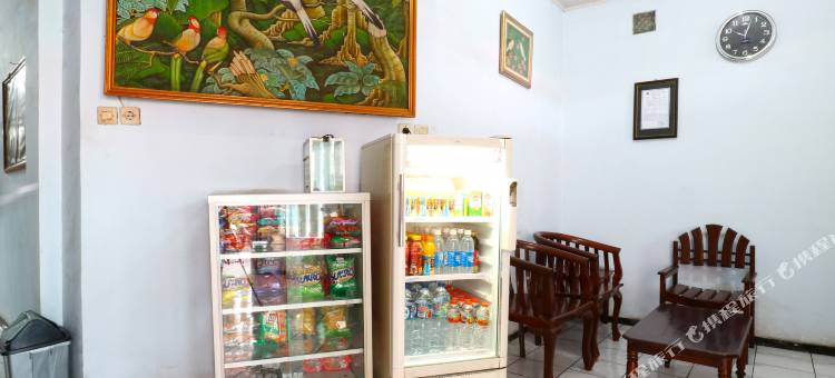 宾唐酒店(Hotel Bintang)图片