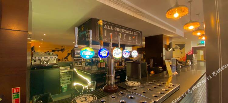 伦敦大象和城堡安全住宿酒店(Safestay London Elephant & Castle)图片