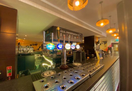 Safestay London Elephant & Castle Hotel Overview