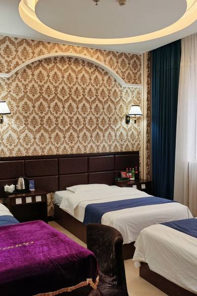 伊春伊春市水上公园管理处附近酒店,伊春酒店预订查询,伊春宾馆住宿