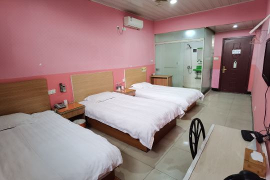 宁波仙河商务宾馆