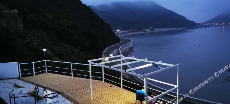 岱山麦子的家民宿图片