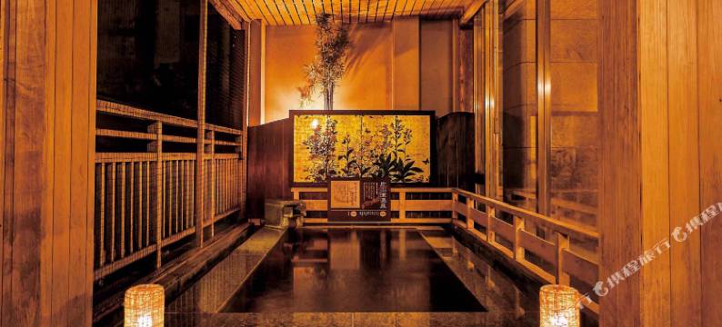 大江户温泉物语汪汪度假村 矢田屋松涛园(Ooedo Onsen Monogatari Wanwan Resort Yataya Shotoen)图片