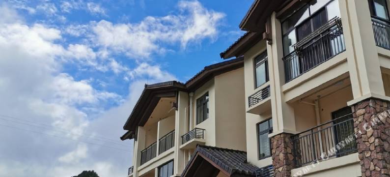 神农架到家了公寓图片