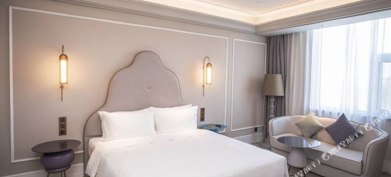 东阿润诚美涺酒店图片