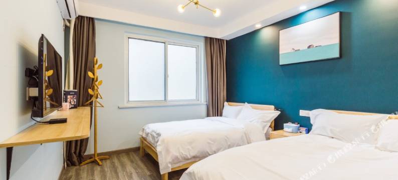 上海弄秀怡苑公寓图片