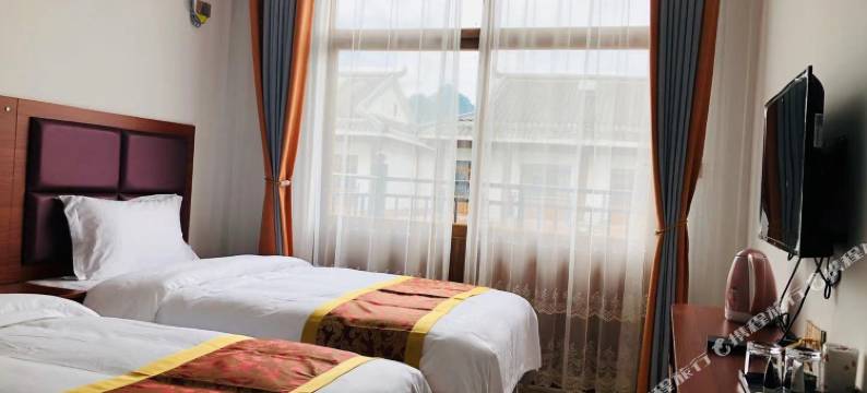 荔波馨轩缘驿栈图片