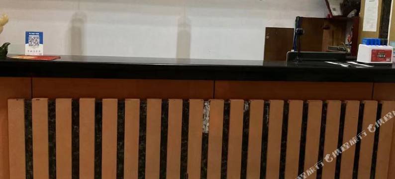 天台百花宾馆图片