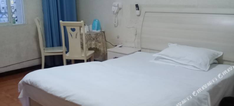 荣县锁江桥宾馆图片