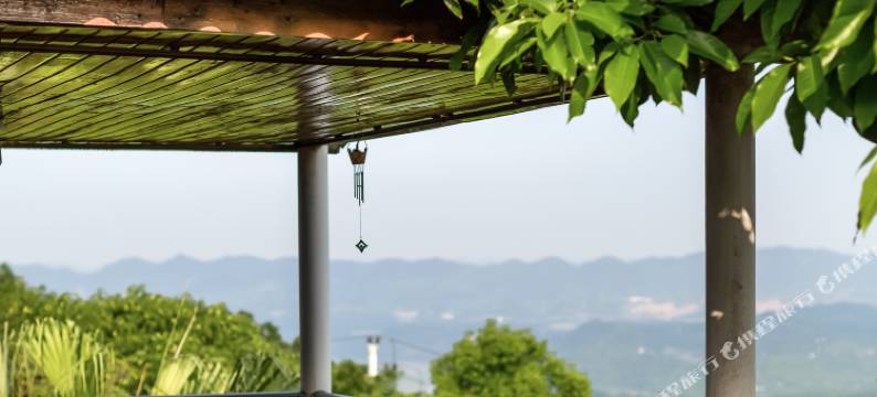 重庆遥远小院民宿(南山度假区店)图片