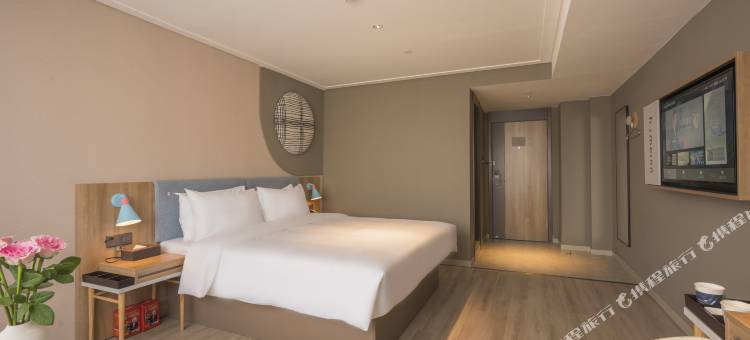 如家酒店·NEO(珠海拱北口岸店)图片