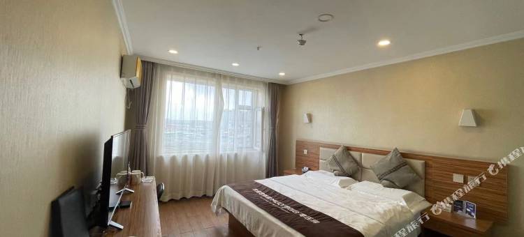 速8酒店(敦化火车站店)图片