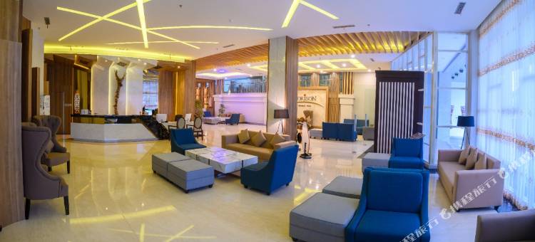 地平线考塔拉嘉帕普亚(Horison Kotaraja)图片