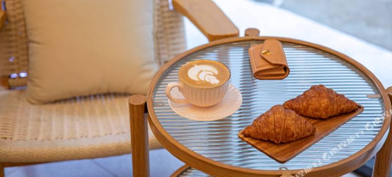 安泊设计民宿(阳朔西街店)图片