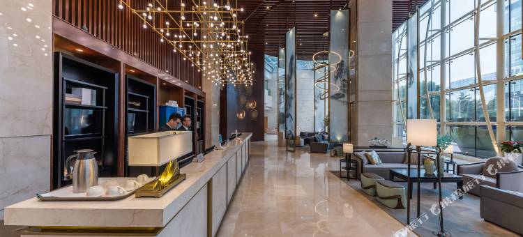 杭州钱潮开元酒店图片