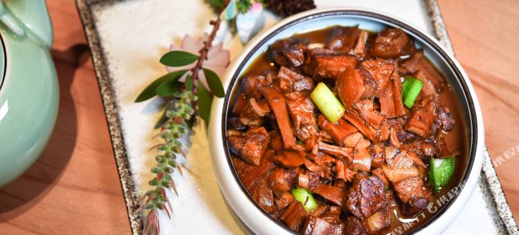 普陀山观堂酒店图片