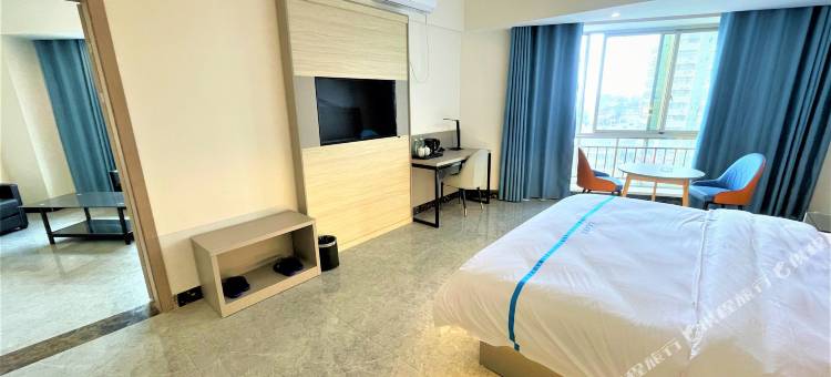 钦州巨龙大酒店(钦州港店)图片