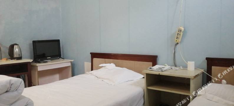 邯郸民和旅馆图片