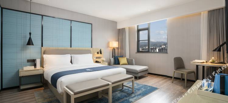 宜尚酒店(建水古城店)图片