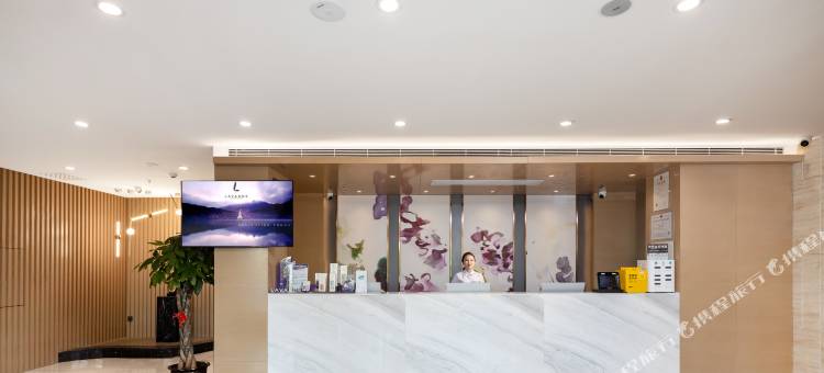 麗枫酒店(三亚河西路免税购物公园店)图片