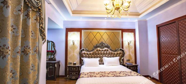 宜昌彭沁雯度假别墅图片