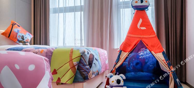 麗枫酒店(无锡南湖大道扬名地铁站店)图片