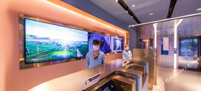 汉庭酒店(天津火车站北广场店)图片