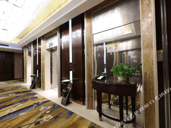 沭阳汇峰大饭店