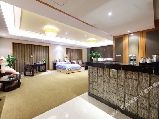 沭阳汇峰大饭店