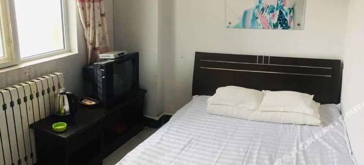 张家口鑫盛住宿图片