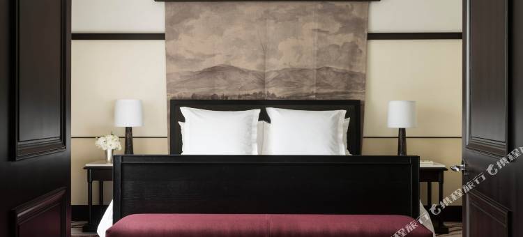 墨西哥城四季酒店(Four Seasons Hotel Mexico City)图片