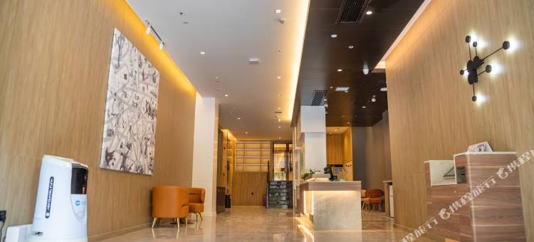 汉庭酒店(十堰天津路店)图片