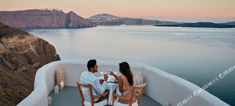 圣托里尼米斯缇克豪华精选酒店(Mystique, a Luxury Collection Hotel, Santorini)图片