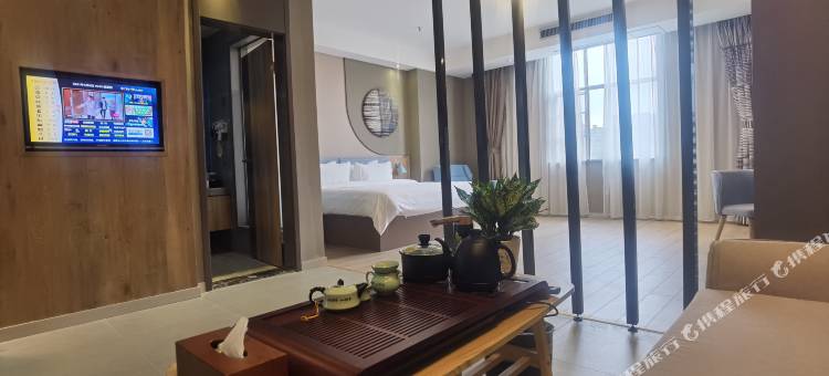 如家酒店·neo(东兴口岸店)图片