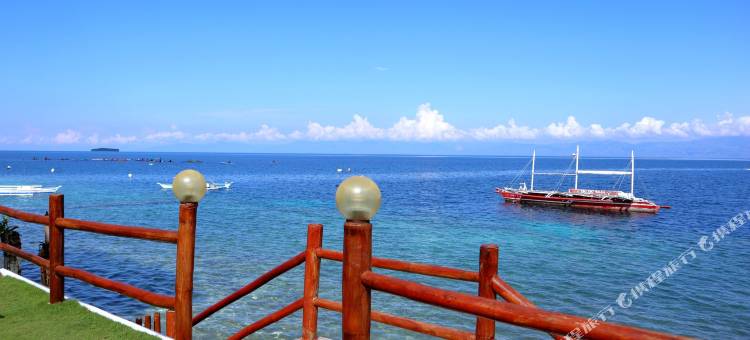 伊尔索诺海滩度假村(Il Sogno Beach Resort Moalboal)图片