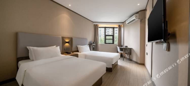 汉庭酒店(绍兴柯桥会展中心店)图片