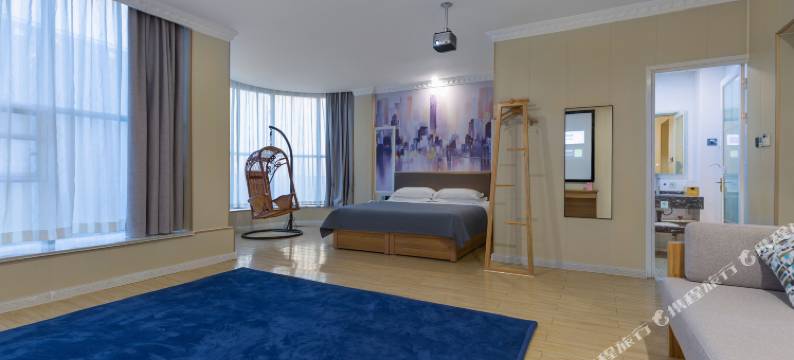 易伯快捷酒店(寿光科技学院店)图片