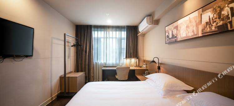 锦江之星品尚酒店(贵阳花溪区万科大都会店)图片