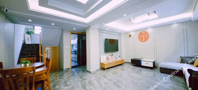 朱家尖余忆民宿图片