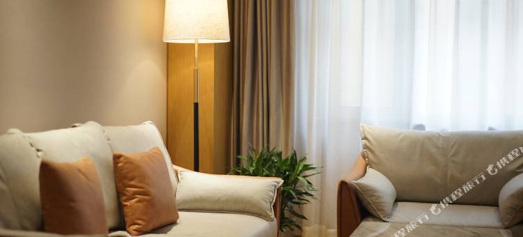 牡丹江金朵商务酒店(牡丹江万达广场店)图片