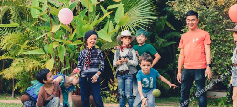 纳伍图之梦康体度假村(Navutu Dreams Resort & Wellness Retreat)图片