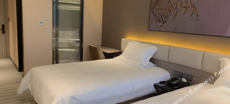 IU酒店(苏州同里古镇景区店)图片