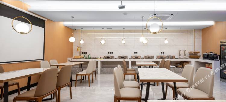格菲酒店(北京市大兴区五福堂地铁站中科电商谷店)图片