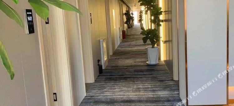 美豪·怡致酒店(汾阳市政府店)图片