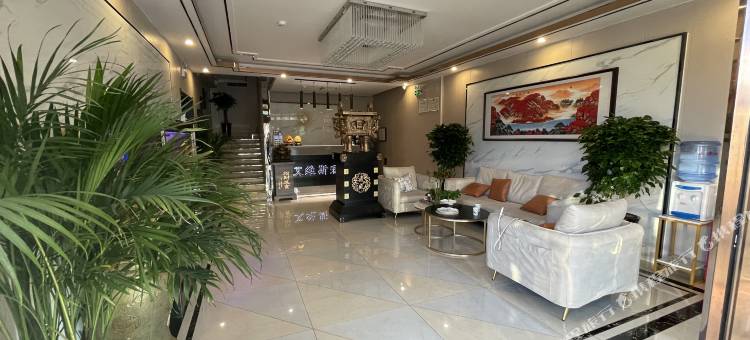 艾维斯酒店图片