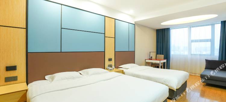 桃园大酒店(沈阳中街店)图片